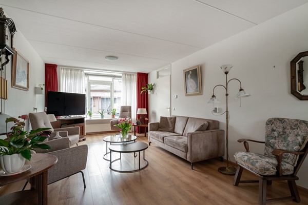 Medium property photo - Ringoven 19, 6987 GD Giesbeek